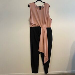 VENUS Blush Pink Top